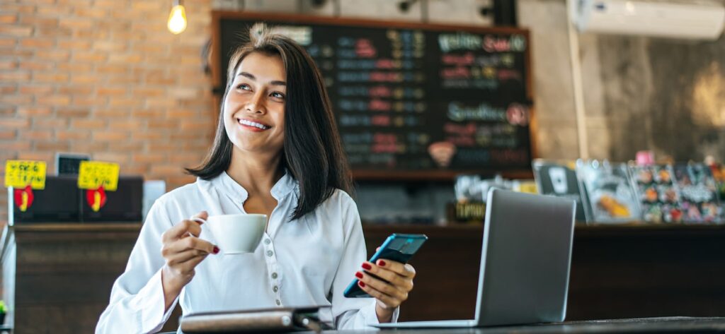 How to Improve the Organic Ranking of Your Franchise